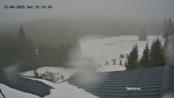 Směďava, Černý vrch