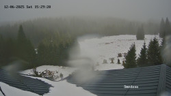 Směďava, Černý vrch