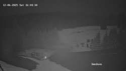 Směďava, Černý vrch