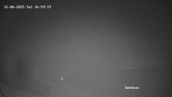 Směďava, Černý vrch