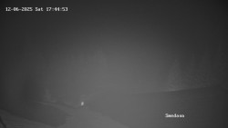 Směďava, Černý vrch