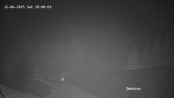 Směďava, Černý vrch