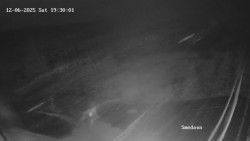 Směďava, Černý vrch