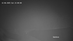 Směďava, Černý vrch