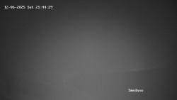 Směďava, Černý vrch