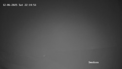 Směďava, Černý vrch