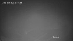 Směďava, Černý vrch