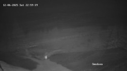 Směďava, Černý vrch