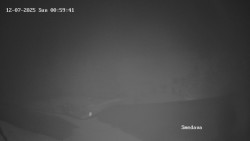 Směďava, Černý vrch