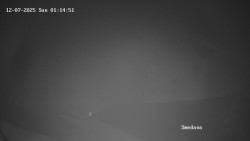 Směďava, Černý vrch