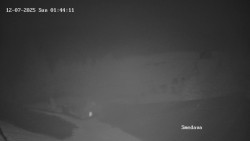 Směďava, Černý vrch