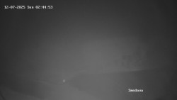 Směďava, Černý vrch