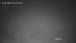 Směďava, Černý vrch