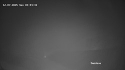 Směďava, Černý vrch