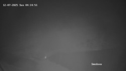 Směďava, Černý vrch