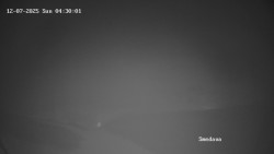 Směďava, Černý vrch