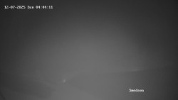 Směďava, Černý vrch