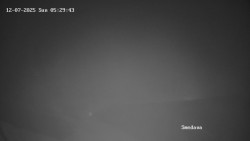 Směďava, Černý vrch