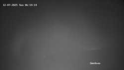 Směďava, Černý vrch