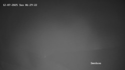 Směďava, Černý vrch