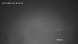 Směďava, Černý vrch