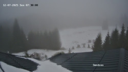 Směďava, Černý vrch