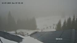 Směďava, Černý vrch