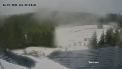 Směďava, Černý vrch