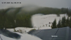 Směďava, Černý vrch