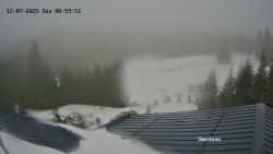 Směďava, Černý vrch