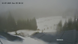 Směďava, Černý vrch