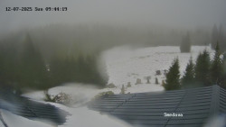 Směďava, Černý vrch