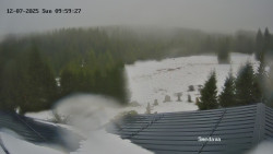 Směďava, Černý vrch