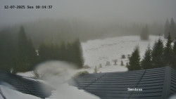 Směďava, Černý vrch