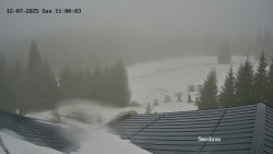 Směďava, Černý vrch