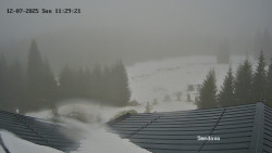 Směďava, Černý vrch