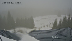 Směďava, Černý vrch