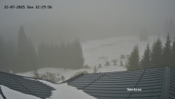 Směďava, Černý vrch