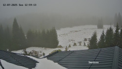 Směďava, Černý vrch