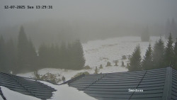 Směďava, Černý vrch