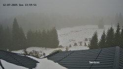 Směďava, Černý vrch