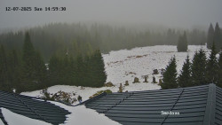 Směďava, Černý vrch