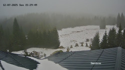 Směďava, Černý vrch