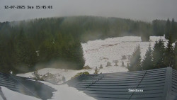 Směďava, Černý vrch