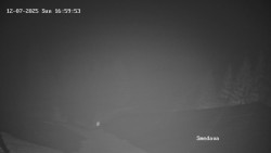 Směďava, Černý vrch