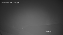 Směďava, Černý vrch