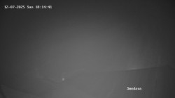 Směďava, Černý vrch