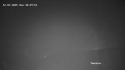 Směďava, Černý vrch