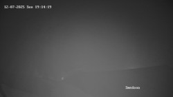 Směďava, Černý vrch