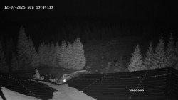 Směďava, Černý vrch